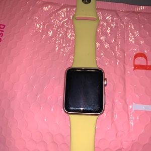 apple watch